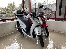 Motorrad kaufen Neufahrzeug HONDA SH 125 AD (roller)