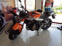 Motorrad kaufen Neufahrzeug HONDA CB 500 FA (naked)