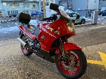 Motorrad kaufen Occasion KAWASAKI GPX 600 R (sport)