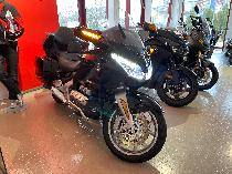 Motorrad kaufen Vorführmodell HONDA GL 1800 Gold Wing DCT (touring)