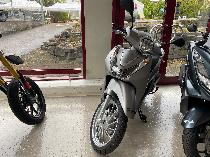 Motorrad kaufen Neufahrzeug HONDA SH 125 Mode (roller)