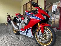 Motorrad kaufen Occasion HONDA CBR 1000 RR Fireblade SP (sport)