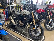 Motorrad kaufen Neufahrzeug HONDA CB 500 FA (naked)