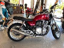 Motorrad kaufen Occasion HONDA CB 1100 SA (retro)