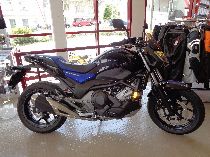 Motorrad kaufen Neufahrzeug HONDA NC 750 SD Dual Clutch ABS (naked)