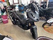 Motorrad Mieten & Roller Mieten HONDA ADV 350 (Roller)