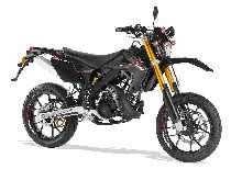 Acheter une moto neuve RIEJU MRT 50 (supermoto)