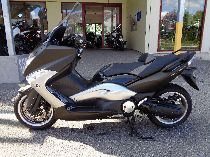 Buy motorbike Pre-owned YAMAHA XP 500 TMax A ABS (scooter)