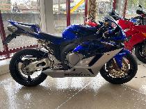 Motorrad kaufen Occasion HONDA CBR 1000 RR Fireblade (sport)