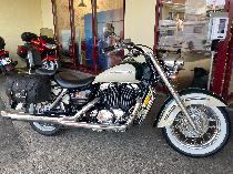 Motorrad kaufen Occasion HONDA VT 1100 C3 Shadow (custom)