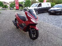 Acheter une moto Occasions HONDA PCX WW 125 A (scooter)