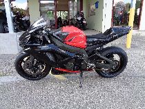 Motorrad kaufen Occasion SUZUKI GSX-R 750 (sport)