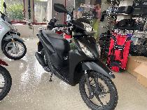 Motorrad kaufen Neufahrzeug HONDA NSC 110 Vision (roller)