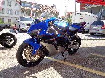 Acheter une moto Occasions HONDA CBR 1000 RR Fireblade (sport)