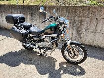 Aquista moto Occasioni MOTO GUZZI 750 Nevada (touring)