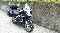 Motorrad kaufen Occasion MOTO GUZZI Norge 1200 (touring)