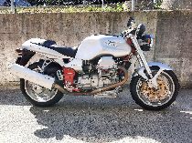 Motorrad kaufen Occasion MOTO GUZZI V11 Sport (sport)