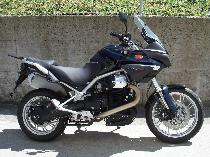 Motorrad kaufen Neufahrzeug MOTO GUZZI Stelvio 1200 8V ABS (enduro)
