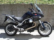 Motorrad kaufen Vorjahresmodell MOTO GUZZI Stelvio 1200 8V (enduro)