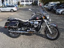  Motorrad kaufen Occasion MOTO GUZZI California 1100 Vintage (touring)