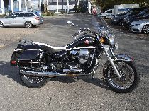 Motorrad kaufen Occasion MOTO GUZZI California 1100 Vintage (touring)