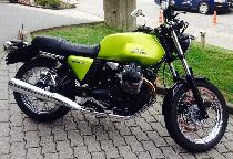 Motorrad kaufen Neufahrzeug MOTO GUZZI V7 Special ABS (retro)