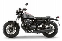 Motorrad kaufen Vorjahresmodell MOTO GUZZI V9 Bobber (retro)
