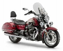 Motorrad kaufen Occasion MOTO GUZZI California 1400 Touring SE ABS (touring)