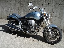 Motorrad kaufen Occasion MOTO GUZZI Spezial (custom)