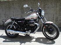 Motorrad kaufen Neufahrzeug MOTO GUZZI V9 Roamer ABS (retro)