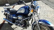Motorrad kaufen Occasion MOTO GUZZI California 1100 Special (touring)