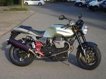 Motorrad kaufen Occasion MOTO GUZZI V11 Sport Naked (naked)