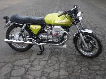 Motorrad kaufen Oldtimer MOTO GUZZI V7 Sport