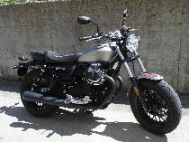 Motorrad kaufen Neufahrzeug MOTO GUZZI V9 Bobber ABS (retro)