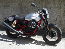 Motorrad kaufen Neufahrzeug MOTO GUZZI V7 III Racer (retro)