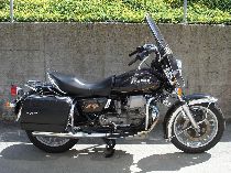 Motorrad kaufen Oldtimer MOTO GUZZI California II