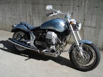 Motorrad kaufen Occasion GG Spartaco 1100 I.E. (touring)