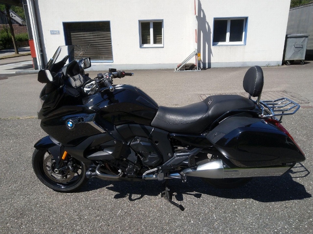  Motorrad kaufen BMW K 1600 B ABS Occasion