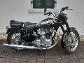 ROYAL-ENFIELD Bullet 500 Occasion 