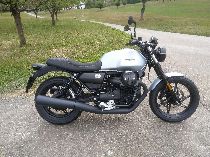  Motorrad kaufen Occasion MOTO GUZZI V7 850 Stone (retro)