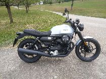 Motorrad kaufen Occasion MOTO GUZZI V7 850 Stone (retro)