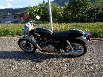 Motorrad kaufen Occasion TRIUMPH Thruxton 900 (retro)
