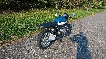 Motorrad kaufen Occasion BMW R 80 (touring)