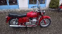 Motorrad kaufen Oldtimer MOTO GUZZI V7 Spezial 750