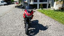 Motorrad kaufen Occasion YAMAHA TDM 900 ABS (touring)