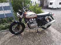 Motorrad kaufen Neufahrzeug ROYAL-ENFIELD Interceptor 650 Twin (retro)