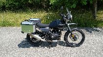 Motorrad kaufen Neufahrzeug ROYAL-ENFIELD Himalayan 411 (enduro)