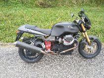 Motorrad kaufen Occasion MOTO GUZZI V11 Sport (sport)