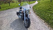 Motorrad kaufen Occasion HONDA GL 1500 C F6 Custom (custom)