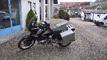 Motorrad kaufen Occasion HONDA XRV 750 Africa Twin (enduro)